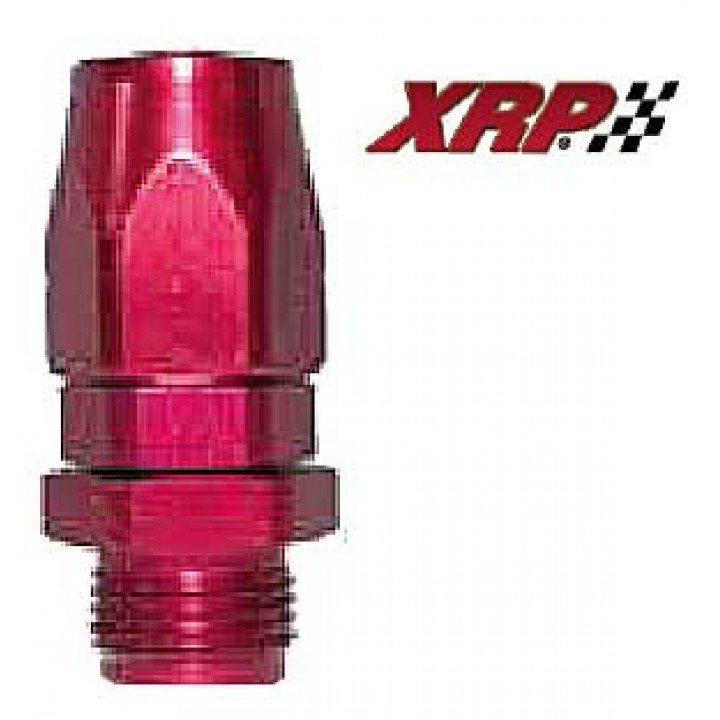 Male Flare to Straight - XRP 100 Series